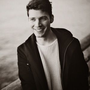 Meet your Posher, Zachary